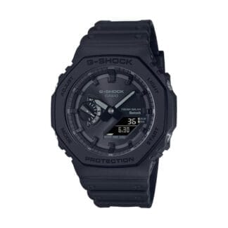 Casio G-Shock GA-B2100-1A1ER rannekello
