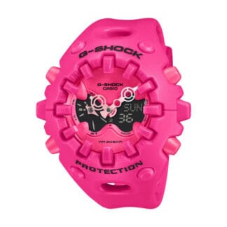 Casio G-Shock GA-V01-4AER rannekello