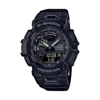 Casio G-Shock GBA-900-1AER rannekello
