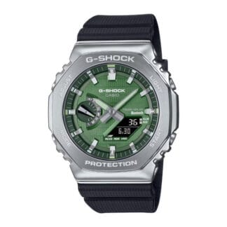 Casio G-Shock GBM-2100A-1A3ER rannekello