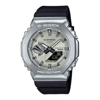 Casio G-Shock GBM-2100A-8BER rannekello