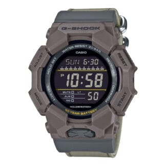 Casio G-Shock GD-010CE-5ER rannekello