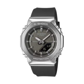 Casio G-Shock GM-S2110-1A1ER rannekello