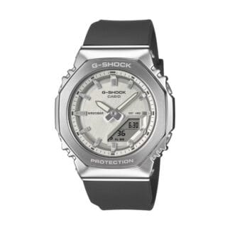 Casio G-Shock GM-S2110-1A7ER rannekello
