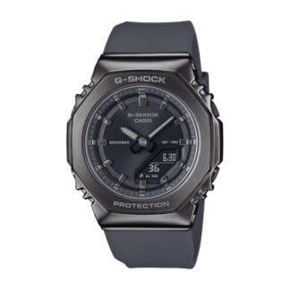 Casio G-Shock GM-S2110B-8AER rannekello
