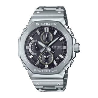 Casio G-Shock GMC-B2100D-1AER rannekello