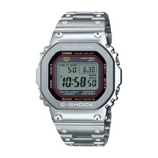 Casio G-Shock GMW-B5000D-1CER rannekello