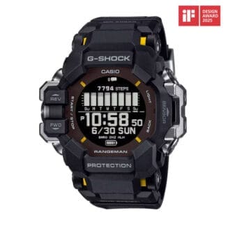 Casio G-Shock GPR-H1000-1ER rannekello