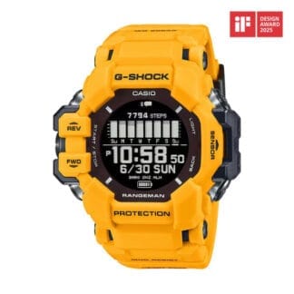 Casio G-Shock GPR-H1000-9ER rannekello