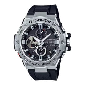 Casio G-Shock GST-B100-1AER rannekello