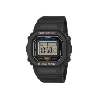 Casio G-Shock Nano DWN-5600-1ER sormuskello