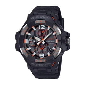 Casio G-Shock GR-B300-1A4ER rannekello