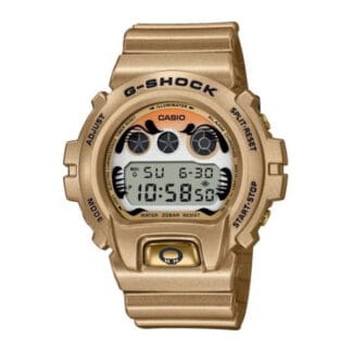 Casio G-Shock DW-6900GDA-9ER rannekello