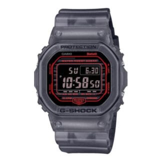 Casio G-Shock DW-B5600G-1ER rannekello
