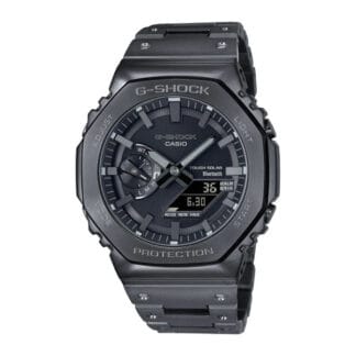 Casio G-Shock Full Metal rannekello GM-B2100BD-1AER