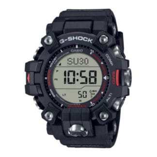 Casio G-Shock Mudman GW-9500-1ER rannekello