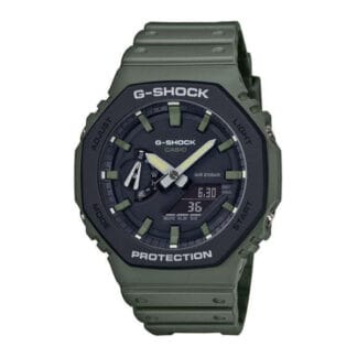 Casio G-Shock rannekello GA-2110SU-3AER