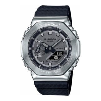 Casio G-Shock, rannekello GM-2100-1AER