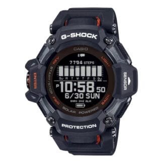 Casio G-Squad urheilukello GBD-H2000-1AER