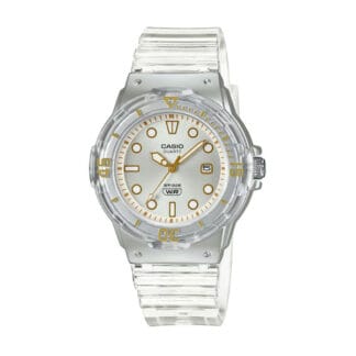 Casio LRW-200HS-7EVEF rannekello