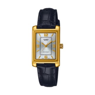 Casio LTP-1234PGL-7A2EF rannekello