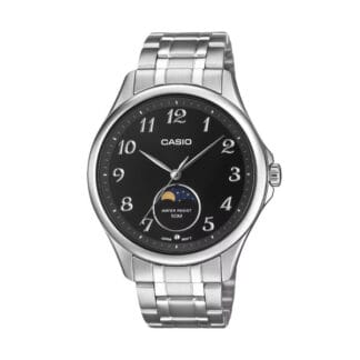 Casio MTP-M110D-1AVER rannekello