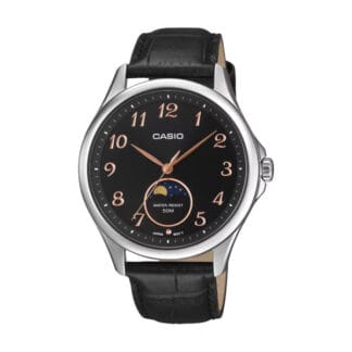 Casio MTP-M110L-1AVER rannekello