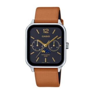 Casio MTP-M305L-1AVER rannekello