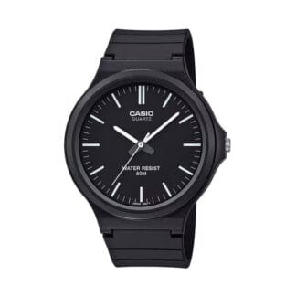 Casio MW-240-1EVEF rannekello