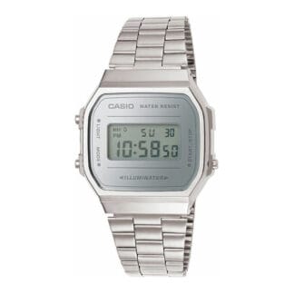 Casio Retro rannekello A168WEM-7EF