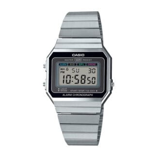 Casio Vintage A700WE-1AEF rannekello