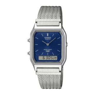 Casio Vintage AQ-230EM-2AEF rannekello