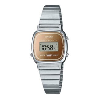 Casio Vintage LA670WES-4AEF rannekello