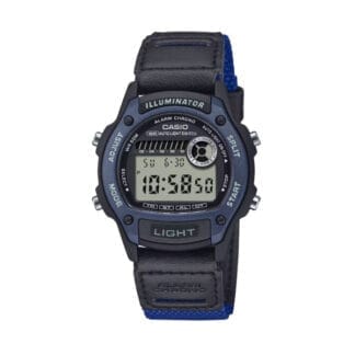 Casio W-220HF-2AVEF rannekello