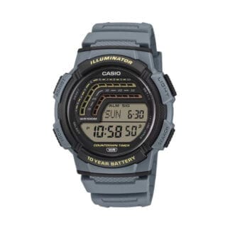 Casio WS-1800-2AVEF rannekello
