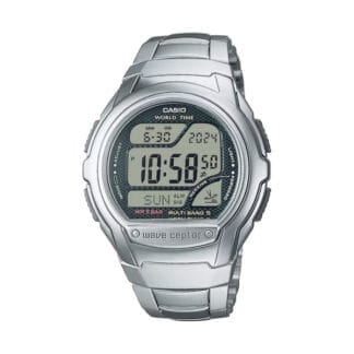 Casio WV-58RD-1AEF rannekello