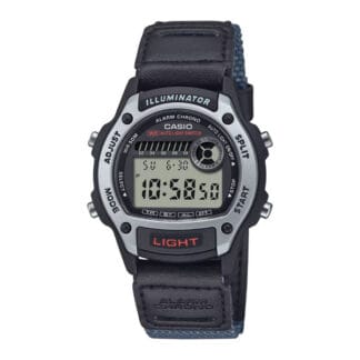 Casio W-220HF-8AV rannekello