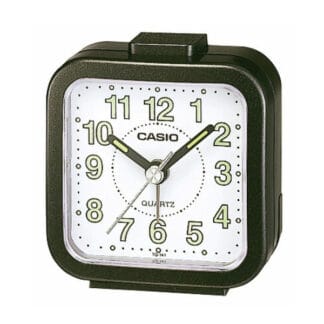 Casio herätyskello TQ-141-1EF