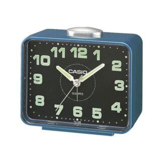 Casio herätyskello TQ-218-2EF