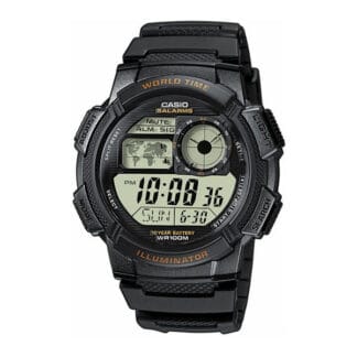 Casio rannekello AE-1000W-1AVEF
