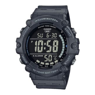 Casio rannekello AE-1500WH-8BVEF