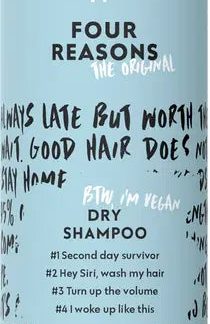 Four Reasons Original Dry Shampoo 250 ml 250 ml
