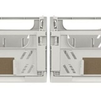 Day pinottava kori 17x12,5x7 cm natural 2 kpl setti