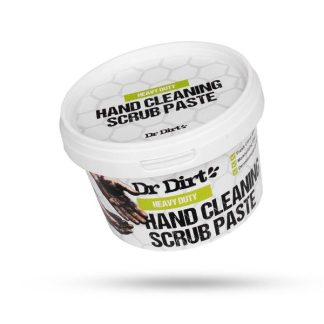 Käsienpuhdistustahna DR DIRT Heavy Duty Hand Cleaning Scrub Paste, 500 ml