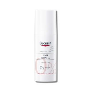 Eucerin Antiredness Soothing Care 50 ml
