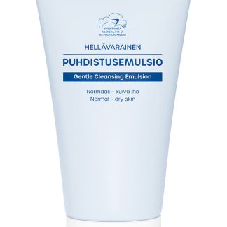 Favora Hellävarainen Puhdistusemulsio 150 ml