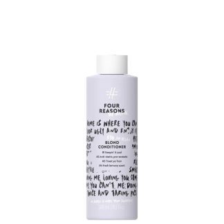 Four Reasons Original Blond Conditioner 300 ml 300 ml