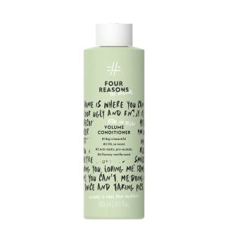 Four Reasons Original Volume Conditioner 300 ml 300 ml