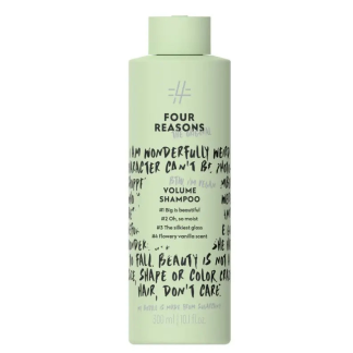 Four Reasons Original Volume Shampoo 300 ml 300 ml