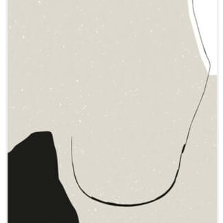 Xeraliving GRY juliste 30x40 cm